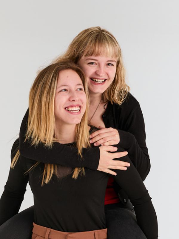 Sisters